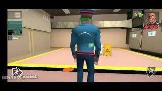 I ROBBED THE ENTIRE HOUSE ! 💰😱 (Robbery Madness 2)