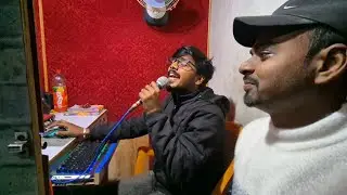 Hanswahini recording studio पर आज हम सब की मीटिंग ♥️🙏