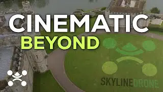 Skylinedrone 2025 Promo | Aerial Filming, Time-Shift, and Award-Winning Editing