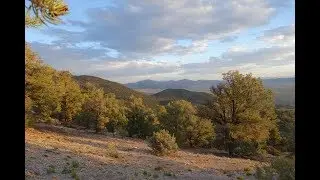A Beautiful Slice Of Nevada Mining History