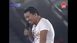 Mongol setres, lucu abis