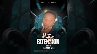 Mixtape extension by DJ Maky mix superstar 