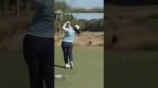 Angel Yin just broke the LPGA scoring record, and she&rsquo;s Tour Tempo! #golf