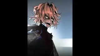 The only hope of Xyrus Academy 🐐🔥 | Arthur leywin Edit | The Beginning after the end | #manhwa #edit