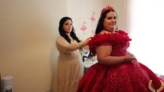 Alisia & Valeri / Nişan T&ouml;reni  fragman/ 4K