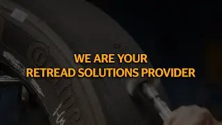 Continental Is Your Provider for Retread Solutions