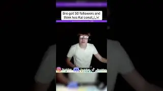 Twitch ftcaidian #twitchstreamer #ftcaidian #contentcreator #alabama t