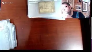 Colonial Currency Galore!!!!!