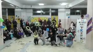 Το Μικρό μας Τσίρκο παρουσιάζει...