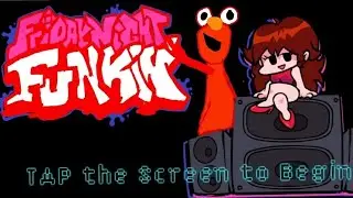 Yo me playing Friday night funkin