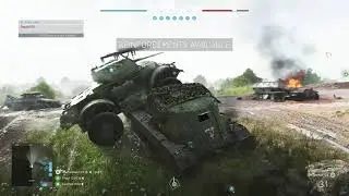 Battlefield V Archive Edition 3