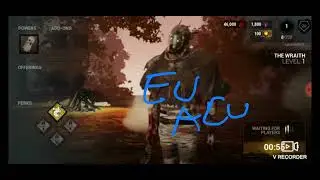 dbd episod vechi de acum 2 ani video de al meu pe Samsung galaxy s8