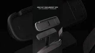 Secretlab TITAN Evo: 3 ways to customize your ergonomic chair