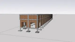 RCC Frame Structure
