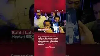 KESDM Nonatifkan Dirjen Migas, Plt Dijabat Dirjen Minerba