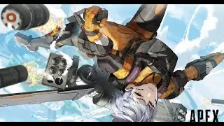 【Apex Legends】 Season 12 Highlights