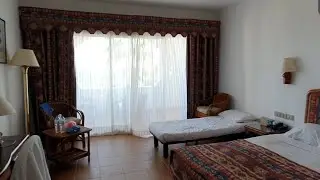 ВЛОГ : Египет,Шарм-эль-Шейх/ Domina Coral Bay El Sultan 5*/Обзор Номера Sultan Beach