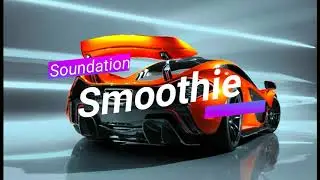 NICKATION - Smoothie (Techno Song) [Soundation Studio]