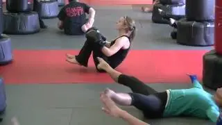 Duluth Georgia Boxing Workout Motivation iLoveKickboxing com