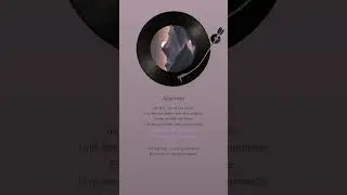 Abschiedslied - Chorversion 2