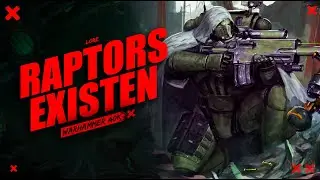 Los Raptors Space Marines Existen! - Warhammer 40.000