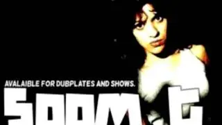 Soom T - Jungle of Peace (HQ)