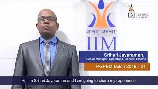 Build a brighter future with IIM Trichy&rsquo;s PGPBM Program