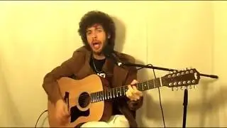 Homenaje a Juan Gabriel . El Noa Noa