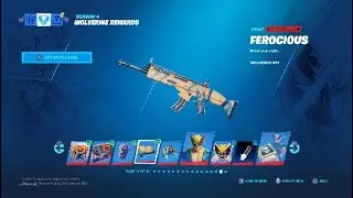 How to unlock the wovlerine wrap|wolverine sentinel hand challenge