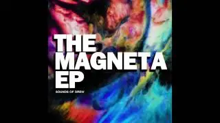 Drew Martin - The Magneta EP - Threee (audio)