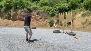 Ben Stoeger Full Seminar - Practical Shooting Fundamentals - Skills and Drills 9 of 26