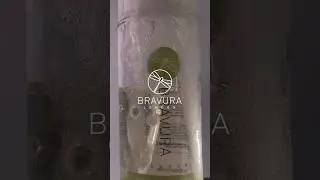 Глибоко очищуючий гель з AHA та BHA кислотами та ензимами Bravura London Purifying Gel Cleanser❤️
