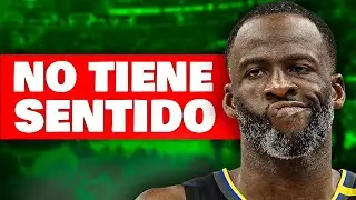 Este jugador NO SABE TIRAR, pero arruina equipos con solo EXISTIR