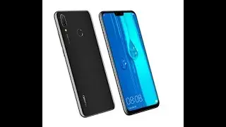 Huawei Y9 Prime 2019 Specification Smartphone | SocialTech360