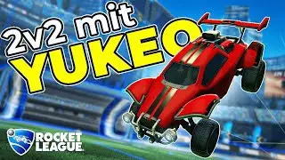 INTENSE FULL PRO LOBBIES MIT YUKEO | Top 100 2v2