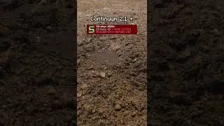 Minecraft Farmland Stratum 2048x POM/PBR | Continuum Shader 2.1