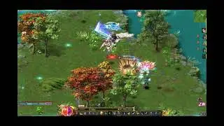 Extreme Pk - Emerald Server