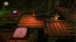 [♪♫] Molekin Mountain - Under Mountain | Skylanders Giants Music