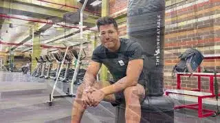 UFC Digital Transformation