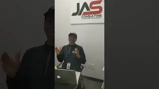 C3 Tenant Partner - Jerry Smith Favor97.3 / JAS Consulting Co., LLC