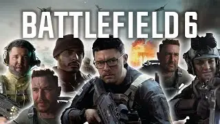 Pre-Christmas Shenanigans | BF6 RedSec | Warzone