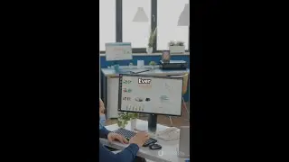 Behind The Scenes AI Stack #shorts