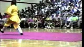 First-ever Shaolin Monks Tour of US (10)