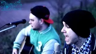Row of moments - CoreyJoeyMusic (The Voice of Noise #14)