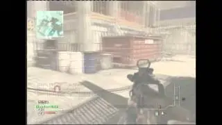 p90 hardhad con infernal-kevin98