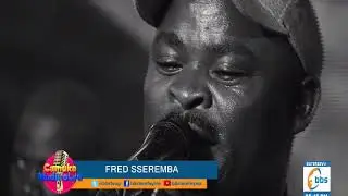 Fred Sseremba - Omuwala #BBSCamuka | Kadongo Kamu