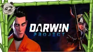 Die Fishcop Jagd ist er&ouml;ffnet - The Darwin Projekt #2 - Open Beta