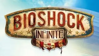 BioShock Infinite - PC Gameplay - Max Settings 1080p