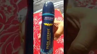 A very good perfume of park Avenue... it's useful for everyone.