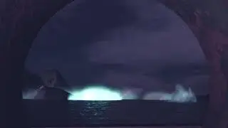 Longer exploratory video of a 